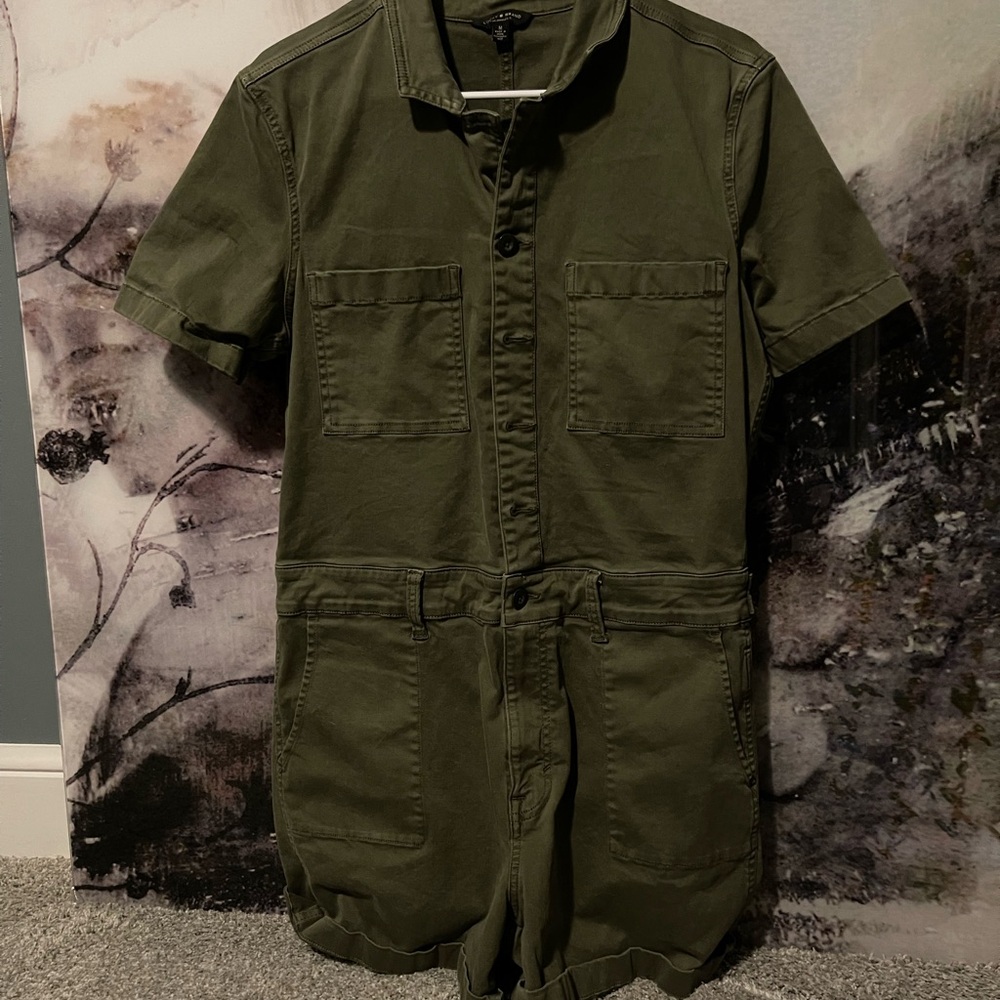 Utility Jumper - image 1